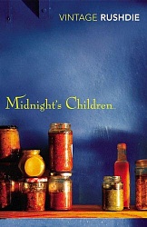 Midnight's Children, Rushdie, Salman