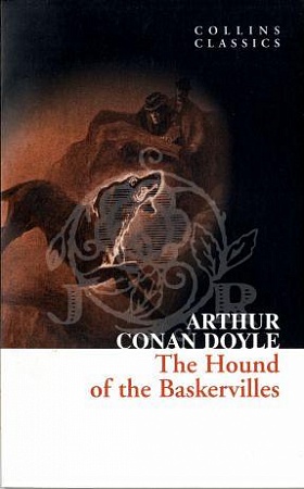 HOUND OF THE BASKERVILLES, Doyle, Arthur Conan