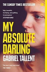 My Absolute Darling, Tallent, Gabriel