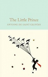 Little Prince, Saint-Exupery, Antoine de