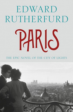 Paris, Rutherfurd, Edward