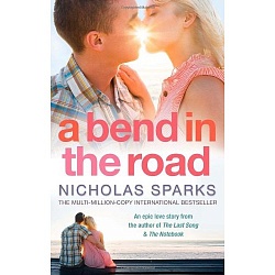Bend In The Road, Sparks, Nicholas
