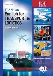 E.S.P: [FoE]:  Transport and Logistics (New Ed)