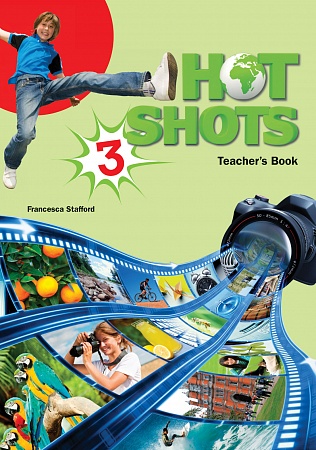 Hot Shots 3:  TB