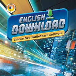English Download [B1]:  IWB software