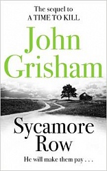 Sycamore Row, Grisham, John