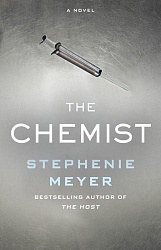 Chemist, The, TPB, Mayer, Stephanie