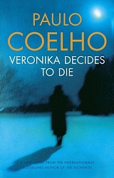 Veronika Decides To Die, Coelho, Paulo