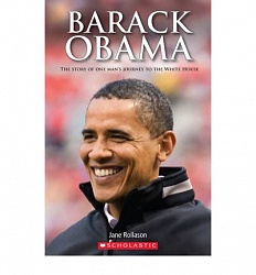 Rdr+CD: [Lv 2]:  Barack Obama