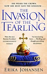 Invasion of the Tearling, The (book 2), Johansen, Erika