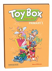 Toy Box 1:  TB 