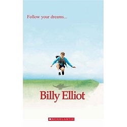 Rdr+CD: [Lv 1]:  Billy Eliot