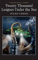 20,000 Leagues Under the Sea , Verne, J.