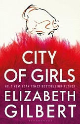 City of Girls (TPB), Gilbert, Elizabeth