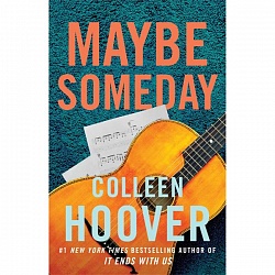 Maybe Someday, Hoover, Colleen