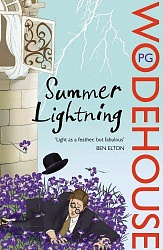 Summer Lightning, Wodehouse P.G.