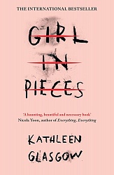 Girl in Pieces, Glasgow, Kathleen