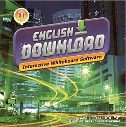 English Download [A1]:  IWB software
