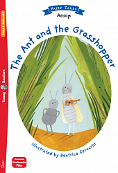 Rdr+Multimedia: [Young]:  The Ant and the Grasshopper