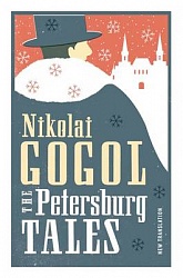 Petersburg Tales, Gogol, Nikolai
