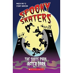 Rdr+CD: [Lv Starter]:  Spooky Skaters