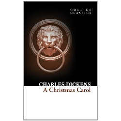 CHRISTMAS CAROL, Dickens, Charles