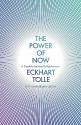 Power of Now, The, Tolle, Eckhart