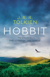 Hobbit, The, Tolkien, J.R.R.