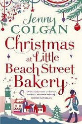 Christmas at the Little Beach Street Bakery, Colgan, Jenny