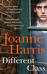 Different Class, Harris, Joanne