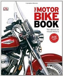 MOTORBIKE BOOK, THE