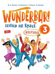 WUNDERBAR! 3:  WB+eBook