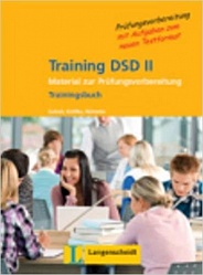 Training DSD II  DSD 2 Prufungstraining + CD
