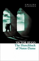 Hunchback of Notre Dame, Hugo, Victor