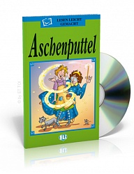 Rdr+CD: [Grune (A1)]:  Aschenputtel   *OP*