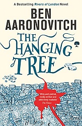 Hanging Tree, The, Aaronovitch, Ben