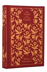Sonnets and a Lover’s Complaint (Clothbound Classics), Shakespeare, William