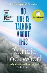 No One Is Talking About This, Lockwood, Patricia