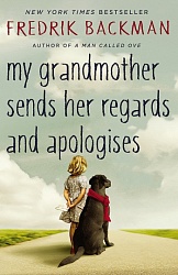 My Grandmother Sends Her Regards and Apolodises, Backman, Fredrik