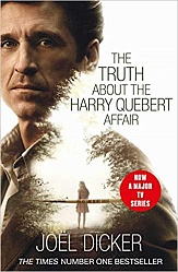 Truth about the Harry Quebert Affair, The (TV tie-in), Dicker, Joel