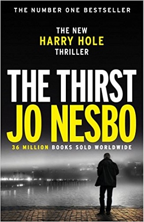 Thirst, The, Nesbo, Jo