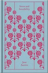 Sense and Sensibility (Clothbound Classics), Austen, Jane