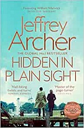 Hidden in Plain Sight, Archer, Jeffrey