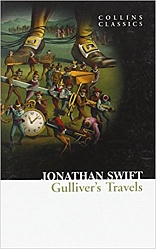 GULLIVER’S TRAVELS, Swift, Jonathan
