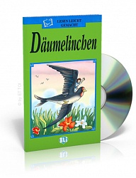 Rdr+CD: [Grune (A1)]:  Daeumelinchen   *OP*