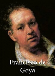 Art Gallery: Francisco De Goya