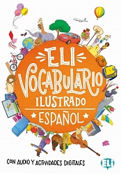 ELI VOCABULARIO ILUSTRADO+Digital Code