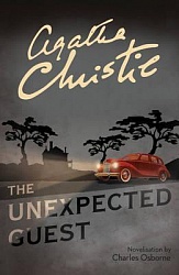 Unexpected Guest, Christie, Agatha