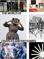 World of Charles and Ray Eames
