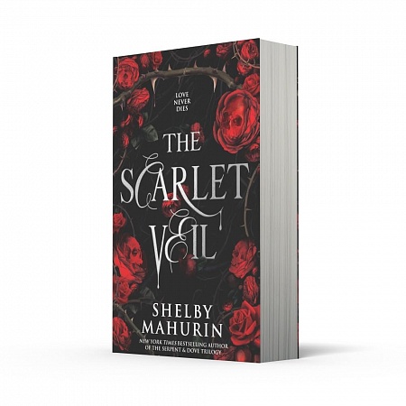 Scarlet Veil 